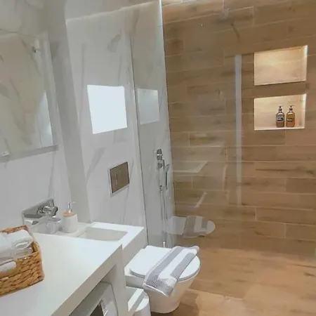 Apartment Bereal Luxury *