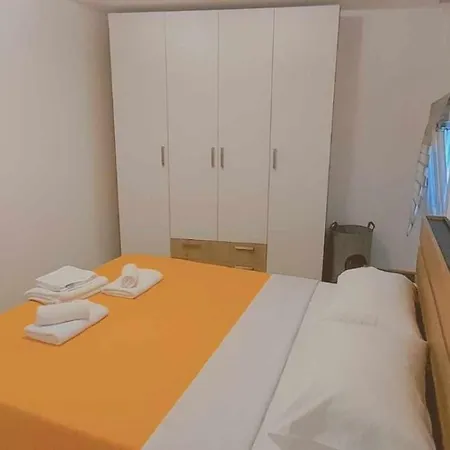 Bereal Luxury * Pefkochori