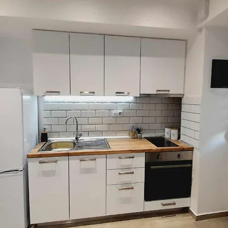Bereal Luxury Pefkochori