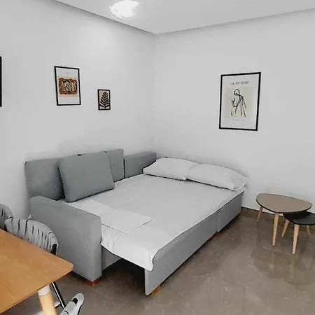 Bereal Luxury * Pefkochori