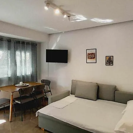 Bereal Luxury Apartment